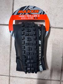 Copertone Maxxis 27.5x2.40 più camera d’aria