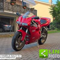 DUCATI 748 S