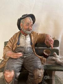 Capodimonte Bruno Merli