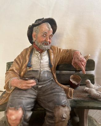 Capodimonte Bruno Merli