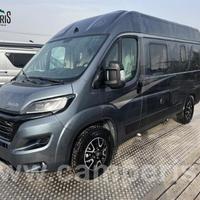 KNAUS KNAUS BOXLIFE 540 MQ - VERSIONECAMPERIS