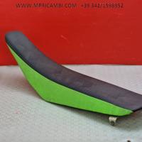 SELLA SEDUTA KAWASAKI KXF 450 2012 2013 KX F 2014