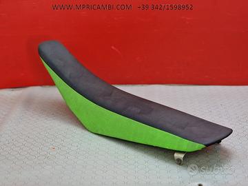 SELLA SEDUTA KAWASAKI KXF 450 2012 2013 KX F 2014