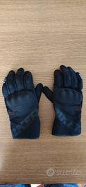 Guanti da moto Bikers