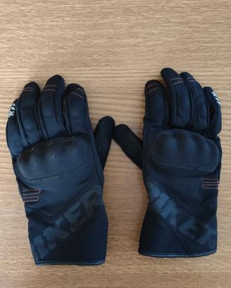 Guanti da moto Bikers