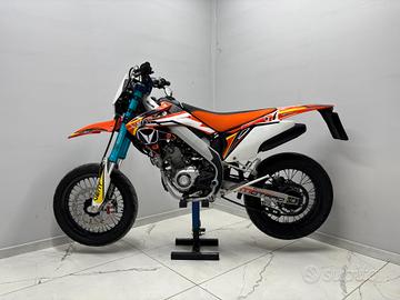 Vent Derapage 125 Motard Garantita e Finanziabile