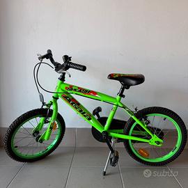 Bicicletta Atala 16”