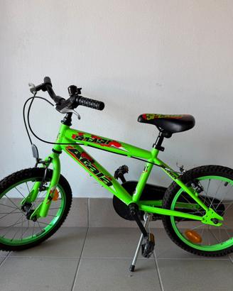 Bicicletta Atala 16”