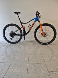 MTB-TORPADO RENERO-SRAM GX AXS-FOX 34 KASHIMA