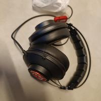 Cuffie MSI H991 gaming headset