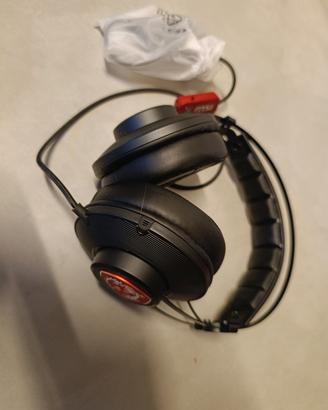 Cuffie MSI H991 gaming headset