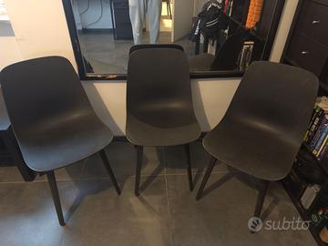 Sedie IKEA ODGER