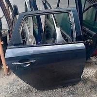 Porta portiera sportello hyundai i30 sw