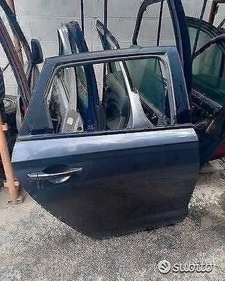 Porta portiera sportello hyundai i30 sw