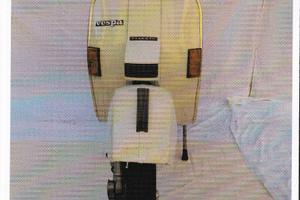 Piaggio Vespa 150 PX - 1985