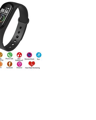 Orologio smartwatch