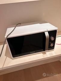 Microonde samsung