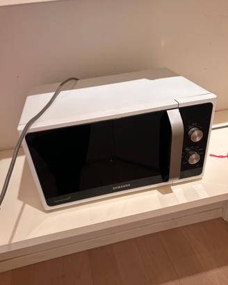 Microonde samsung