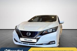 Nissan Leaf e+ N-Connecta 62kWh 217cv my19