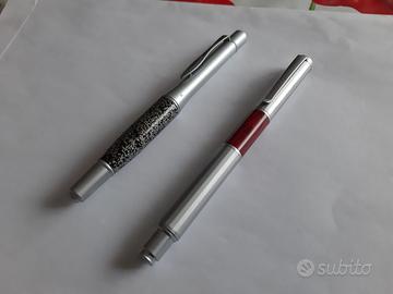 Stilografiche anonime