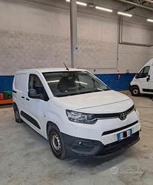 Toyota Proace City Diesel Euro 6b 2021