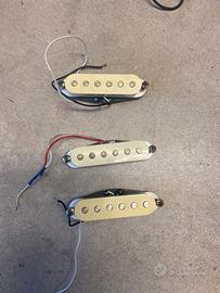 PK-UP Fender Jap. 95