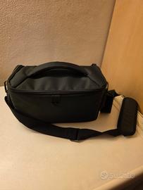 borsa fotocamera