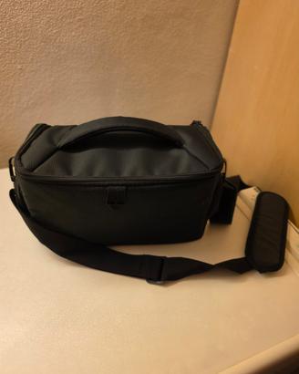 borsa fotocamera