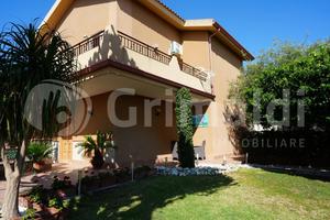 Villa o villino Venetico [Inc. Monf. 20/2025VRG]