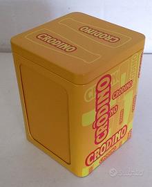 Coppia Portatovaglioli Campari & Crodino