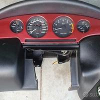 Cruscotto Fiat Coupé originale completo