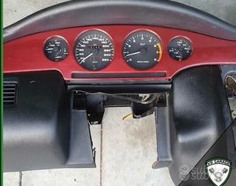 Cruscotto Fiat Coupé originale completo