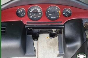 Cruscotto Fiat Coupé originale completo