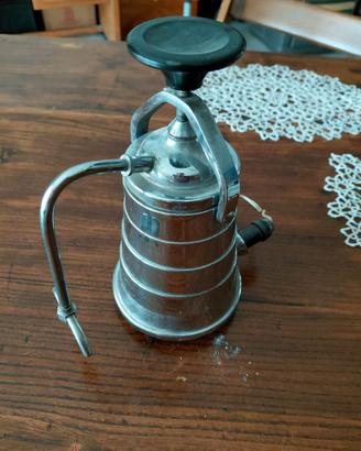 Caffettiera elettrica vintage