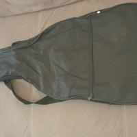 Sacca per chitarra elettrica