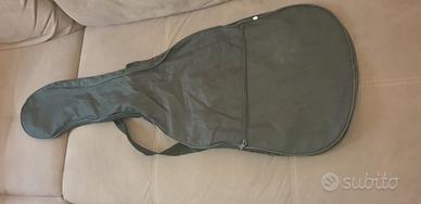 Sacca per chitarra elettrica