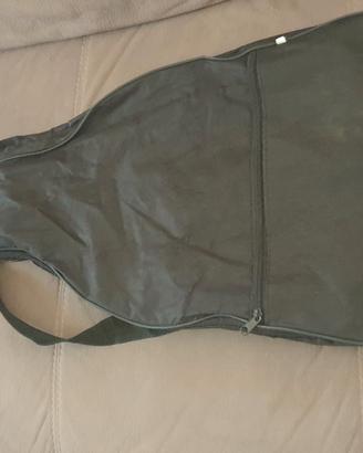 Sacca per chitarra elettrica