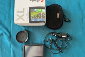Navigatore TomTom Xl Iq