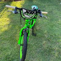 Bici Atala modello XR250 20 pollici