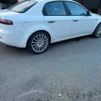 Alfa romeo 159