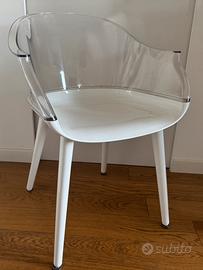 Poltroncina Magis Cyborg Marcel Wanders