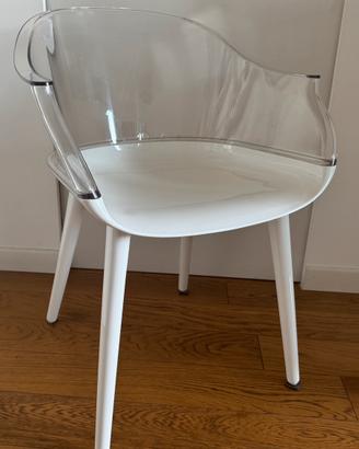 Poltroncina Magis Cyborg Marcel Wanders