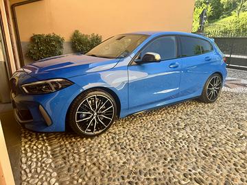 Bmw 135i M xdrive