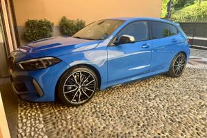 Bmw 135i M xdrive