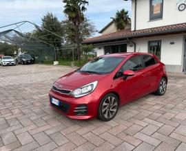 Kia Rio 1.4 CRDi 5p. Cool Collection