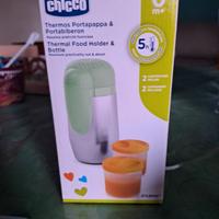 Thermos portapappa e biberon