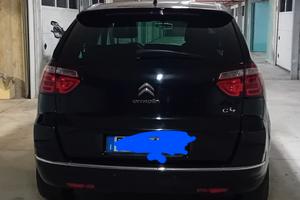 C4 picasso modello del 2012