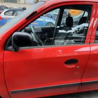 HYUNDAI ATOS 2003 - PORTA ANTERIORE SINISTRO