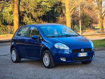 FIAT Punto 1.2 8v Fire Benzina 5.p S&S Dynamic