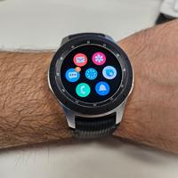 Galaxy watch 46 mm